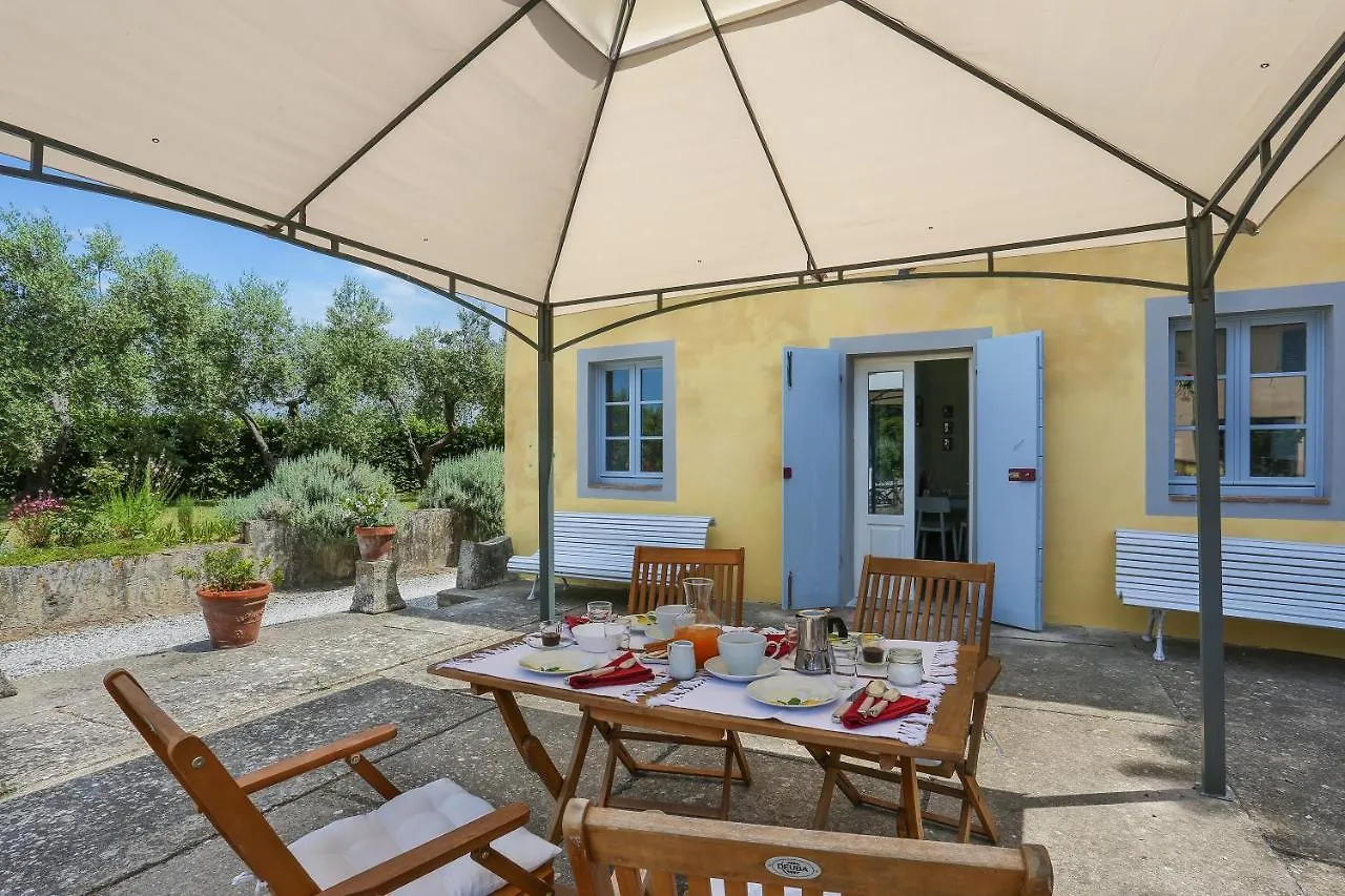 Fattoria Laviosa Apartment Fauglia 0*,