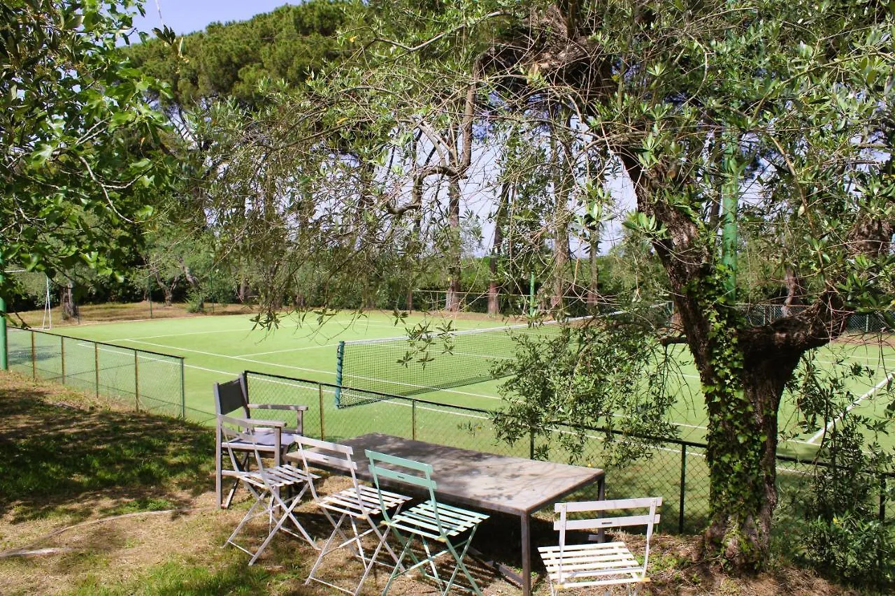Fattoria Laviosa Apartment Fauglia