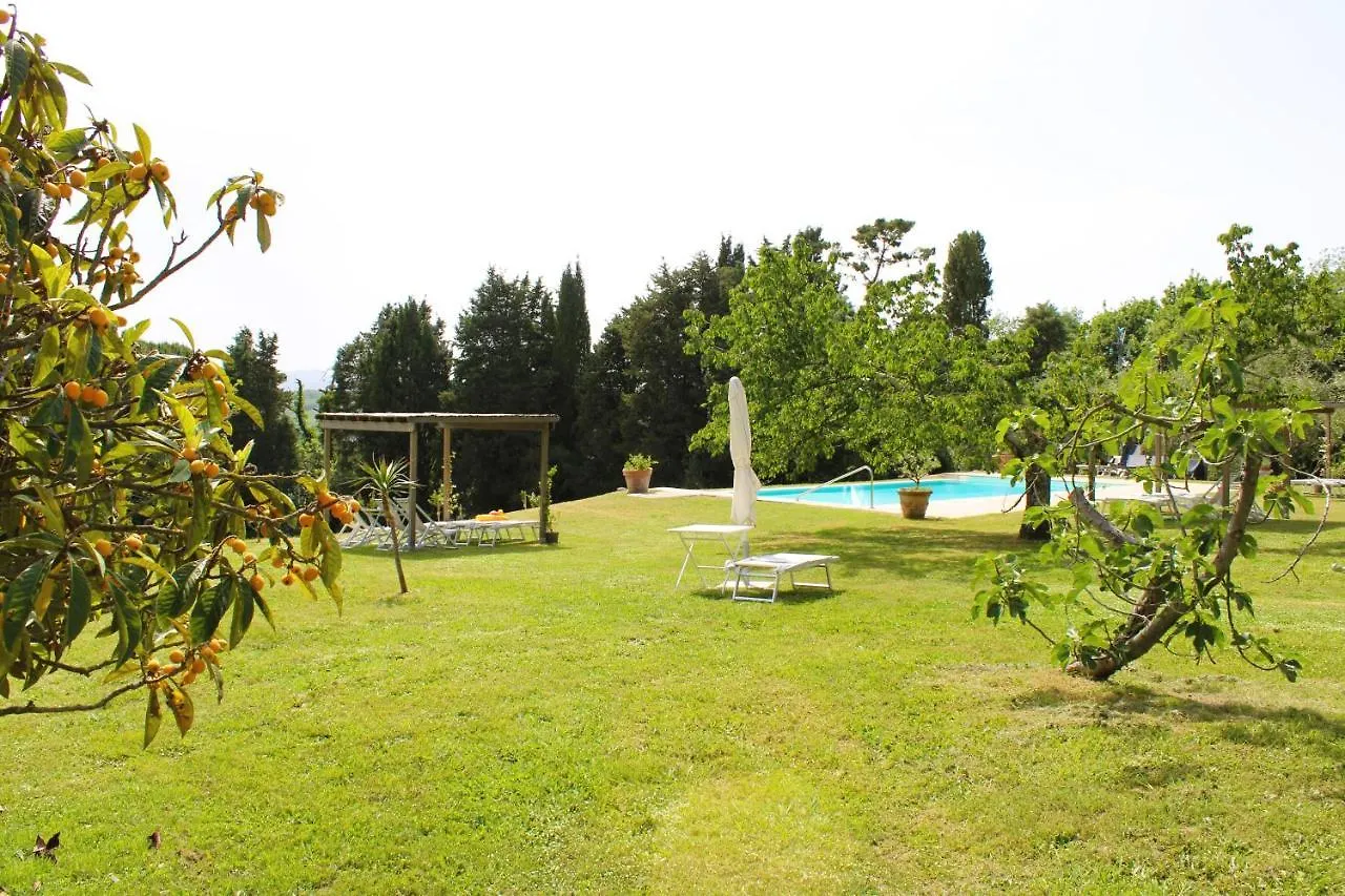 Fattoria Laviosa Apartment Fauglia 0*,  Italy