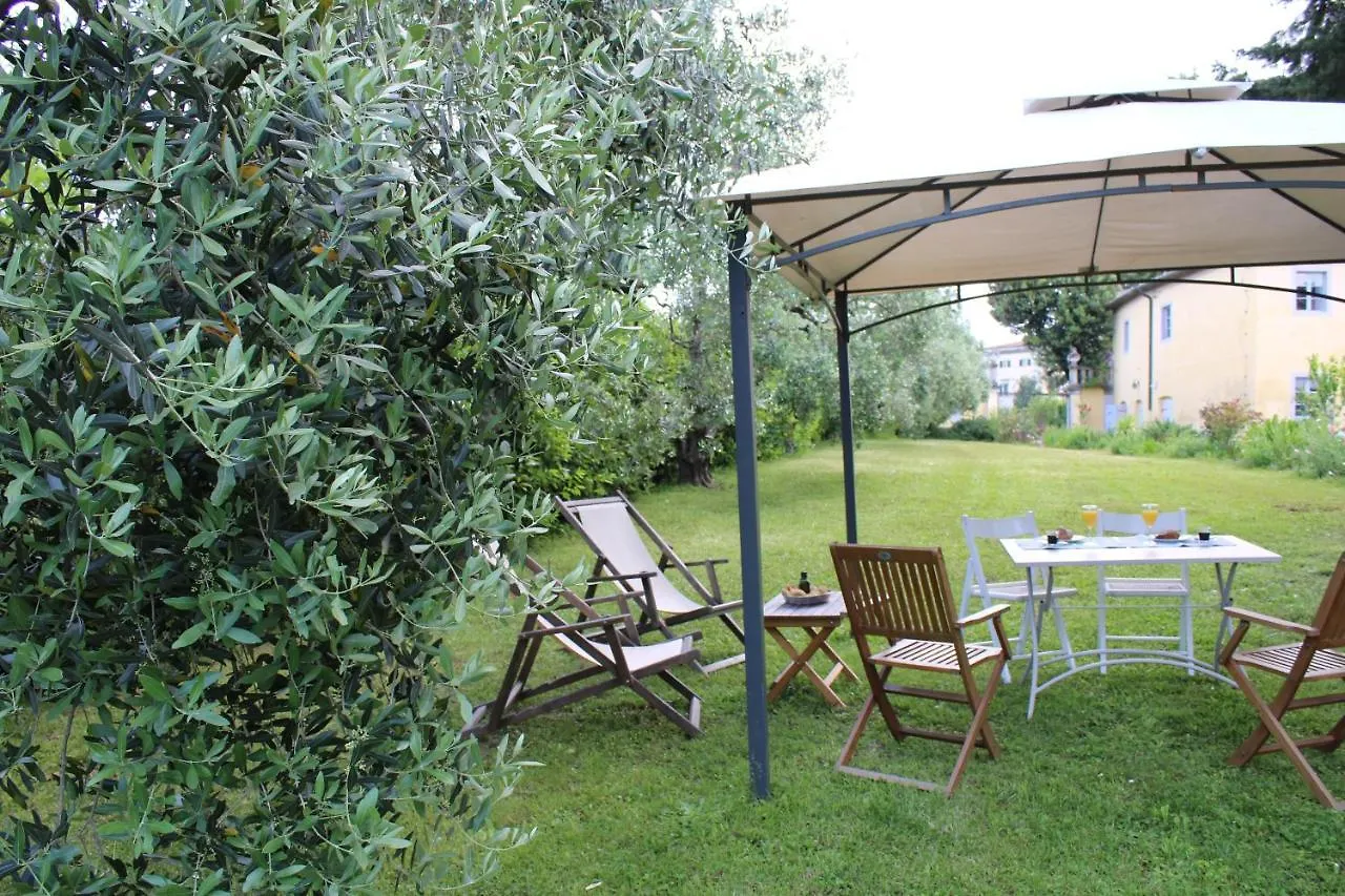 Fattoria Laviosa Apartment Fauglia