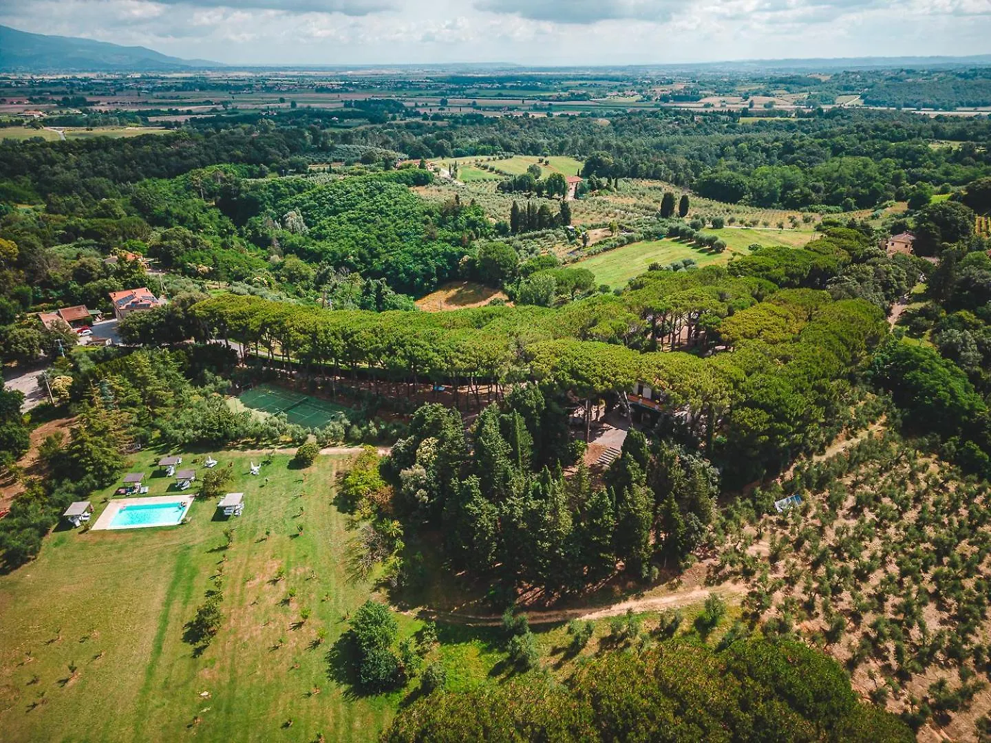 Fattoria Laviosa Apartment Fauglia 0*,  Italy