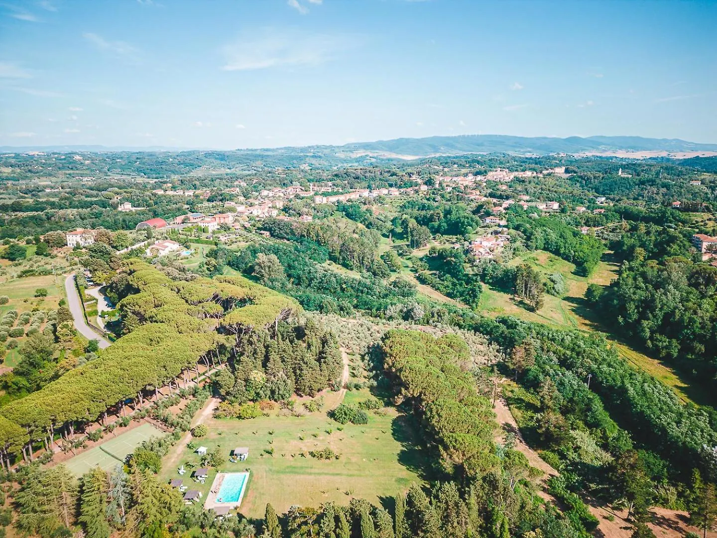 Fattoria Laviosa Apartment Fauglia 0*,  Italy