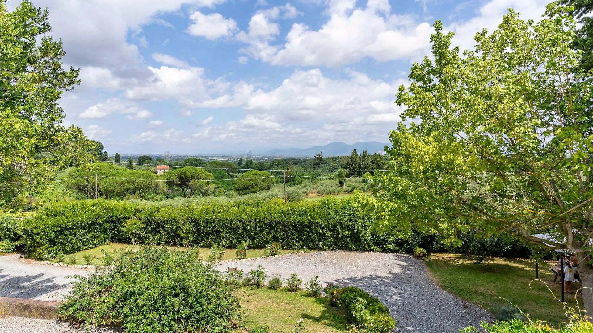 Fattoria Laviosa Apartment Fauglia 0*,  Italy