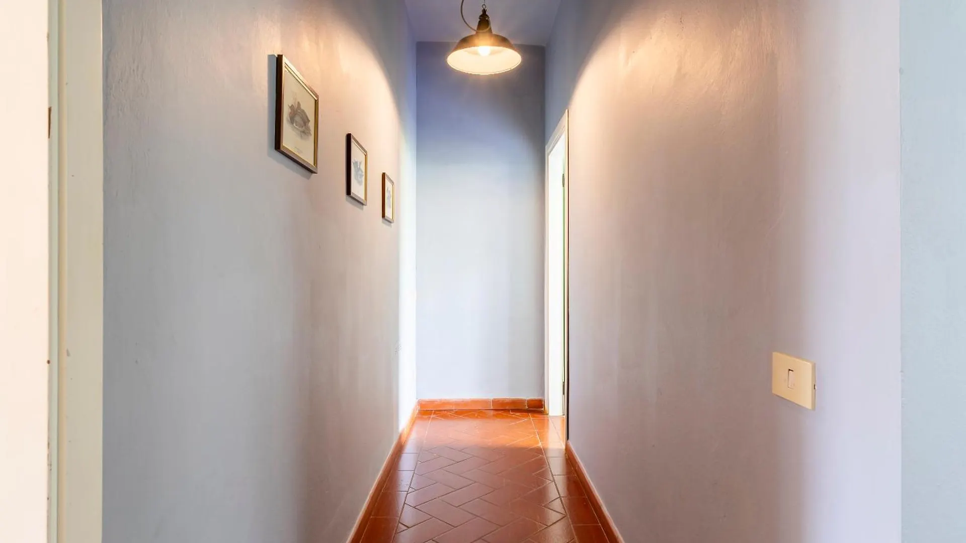 Fattoria Laviosa Apartment Fauglia