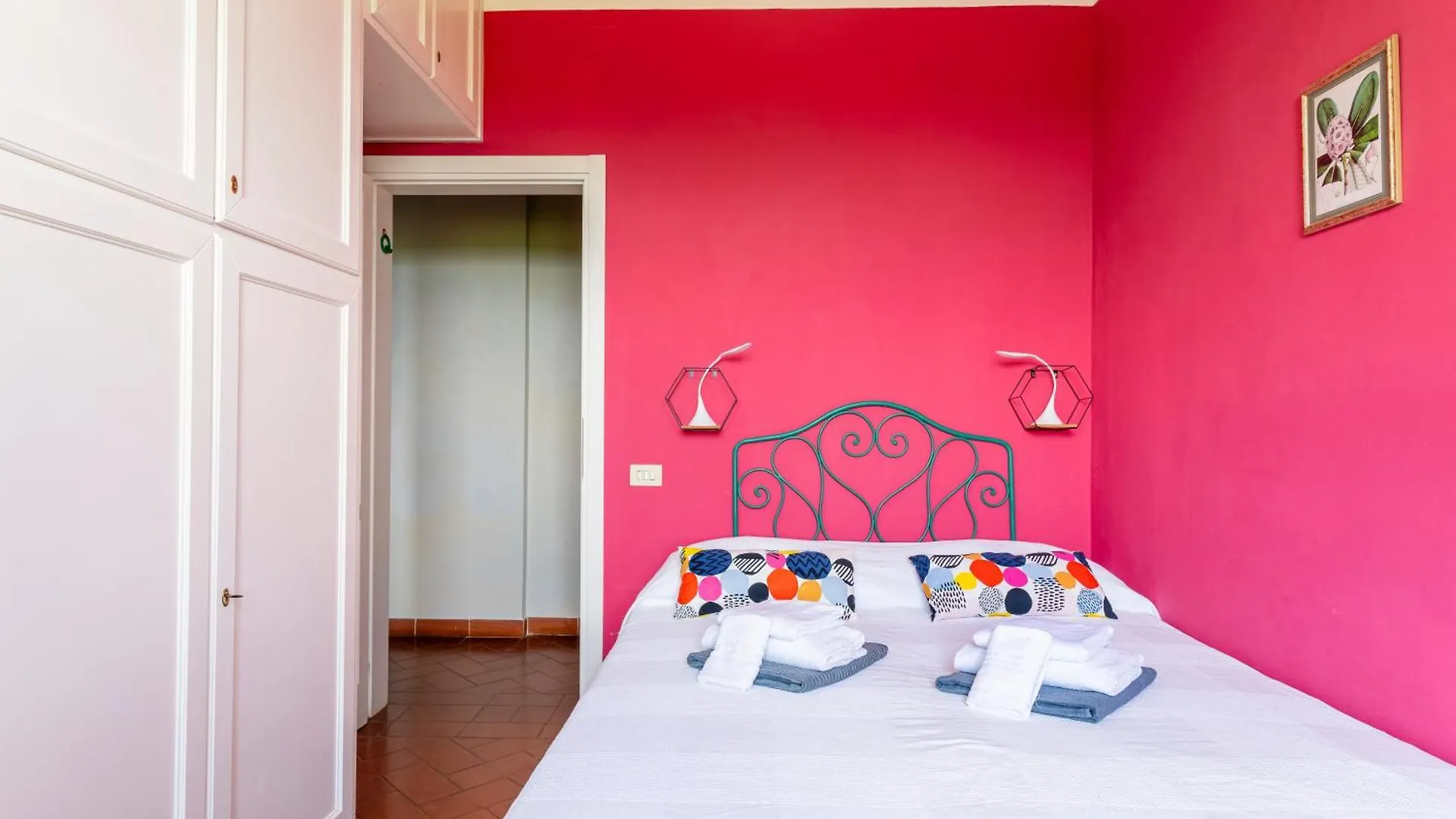 Fattoria Laviosa Apartment Fauglia