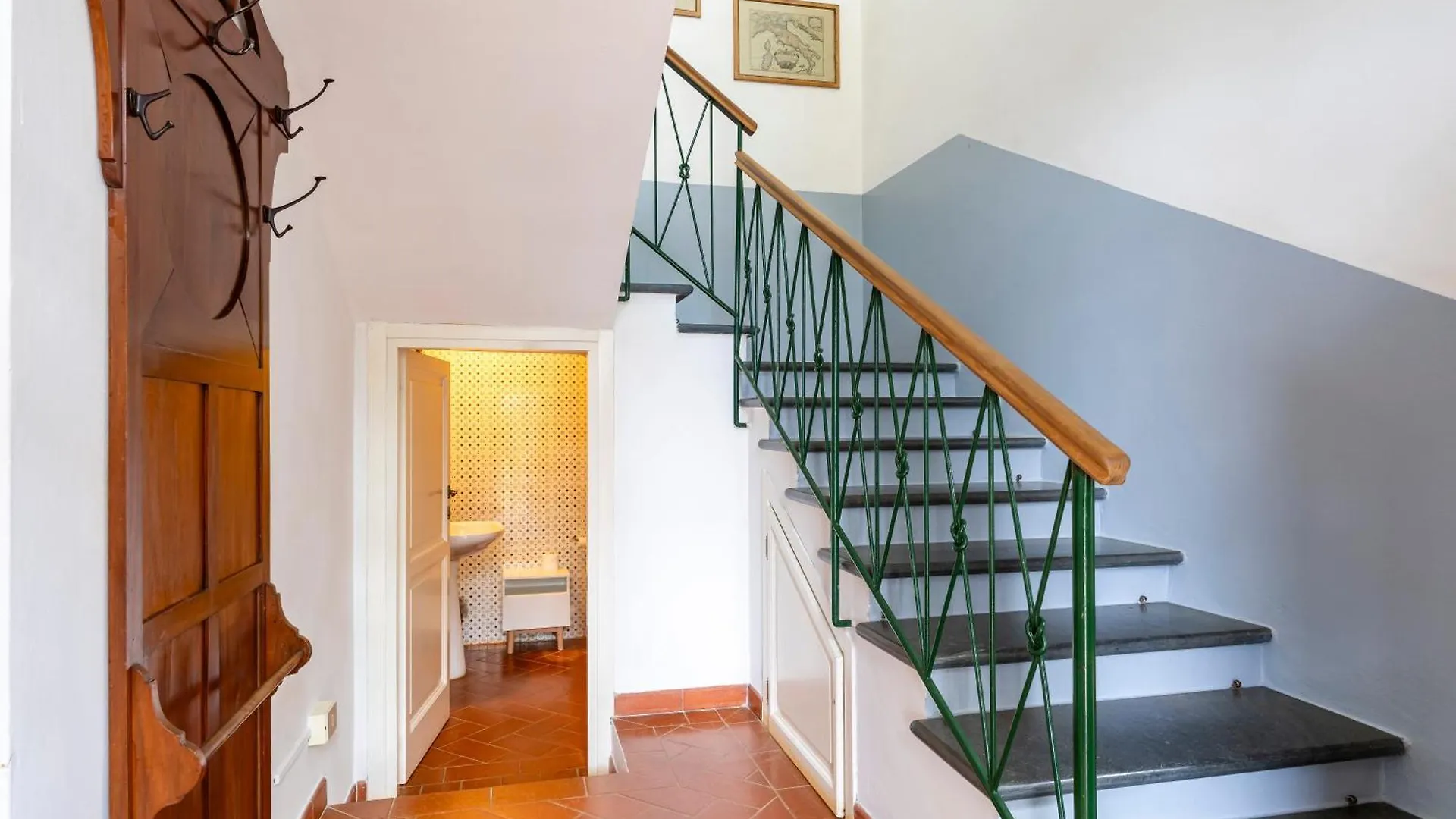 Fattoria Laviosa Apartment Fauglia