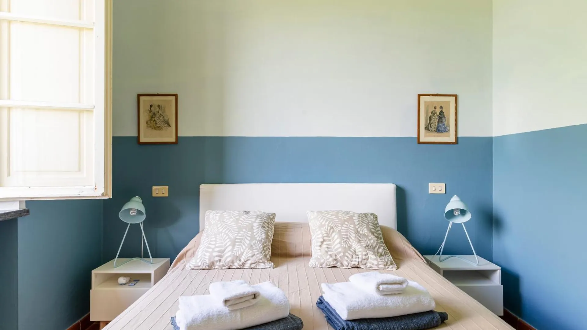 Fattoria Laviosa Apartment Fauglia Italy