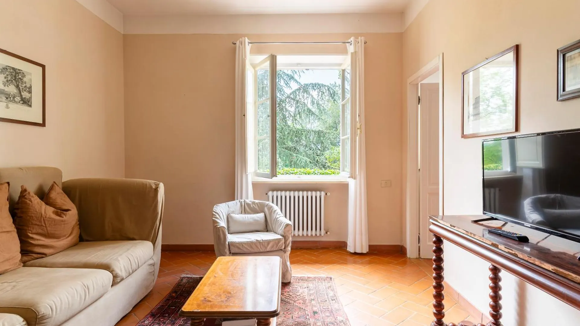 Fattoria Laviosa Apartment Fauglia 0*,  Italy