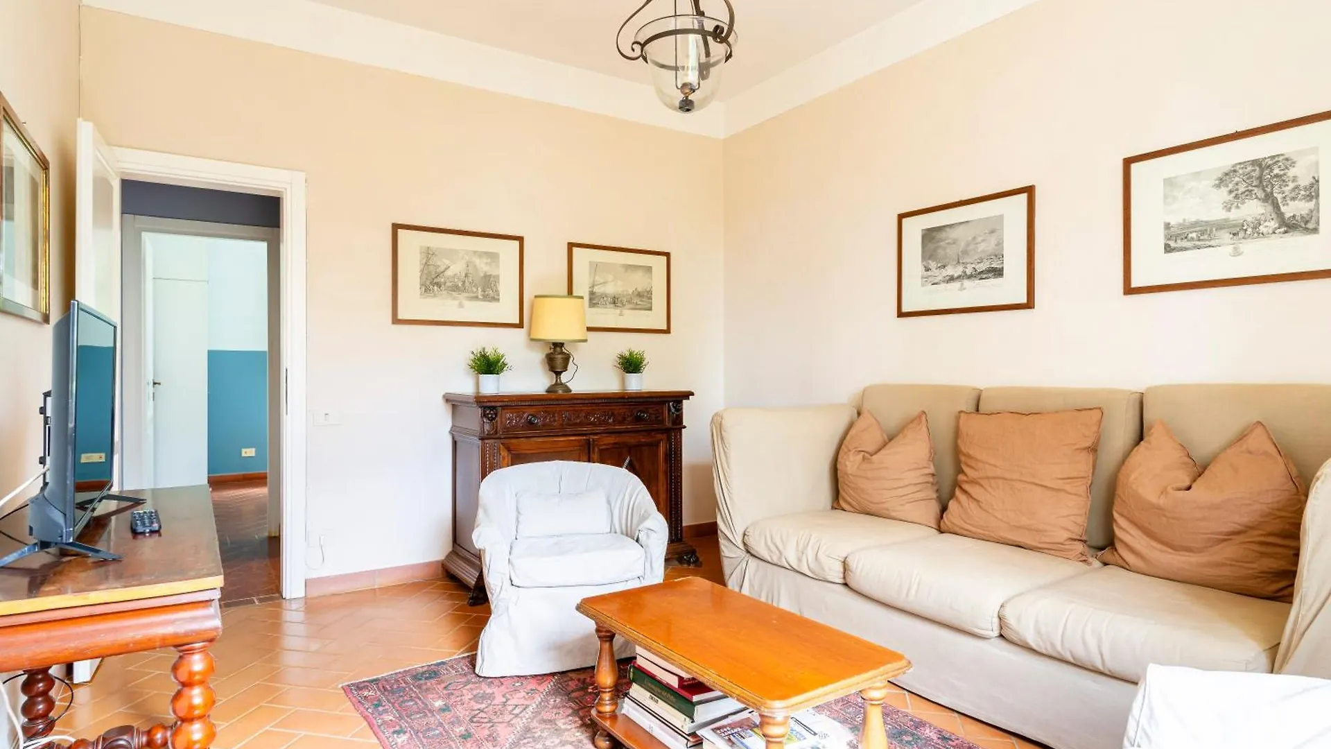 Fattoria Laviosa Apartment Fauglia 0*,