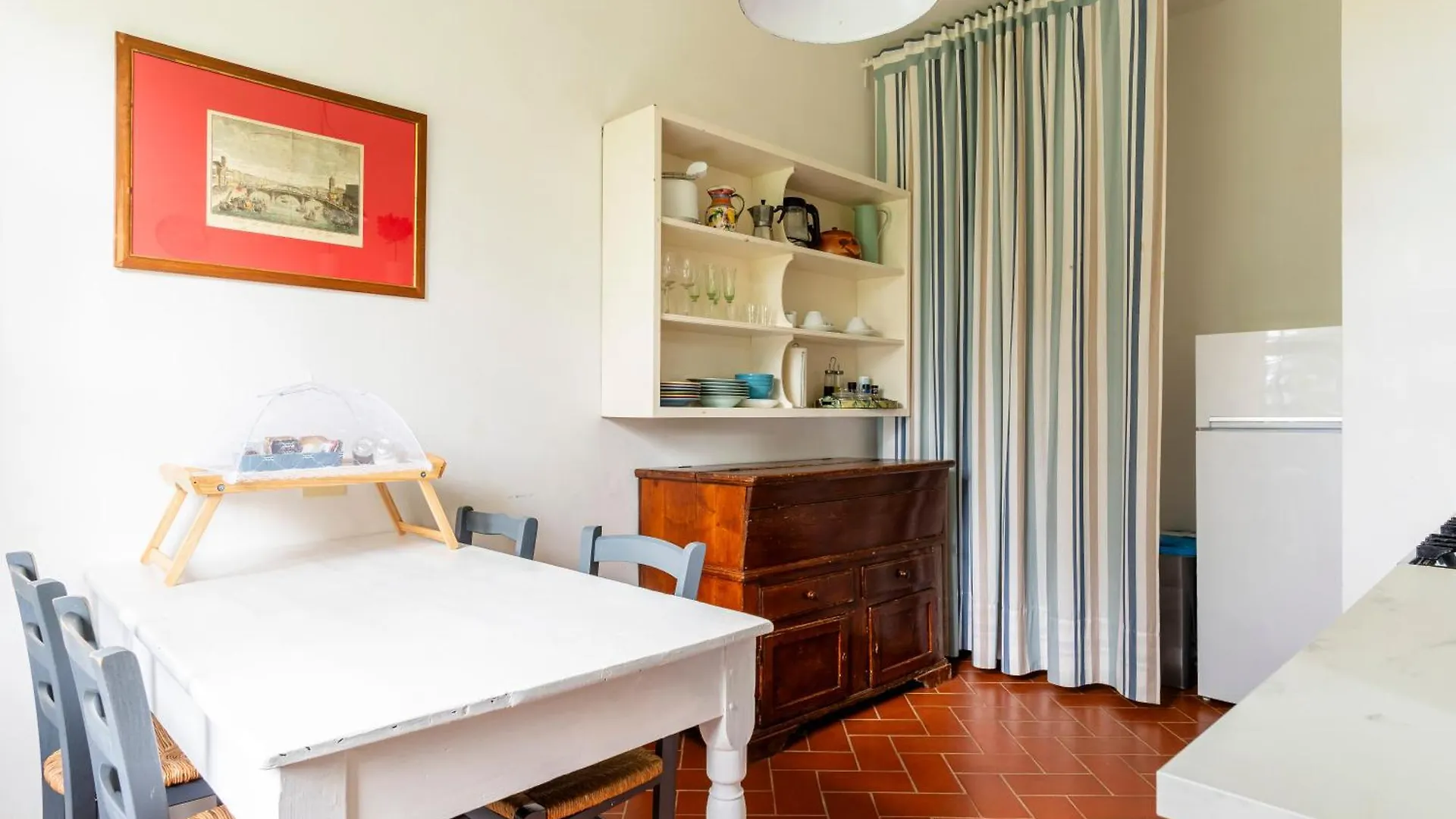 Fattoria Laviosa Apartment Fauglia