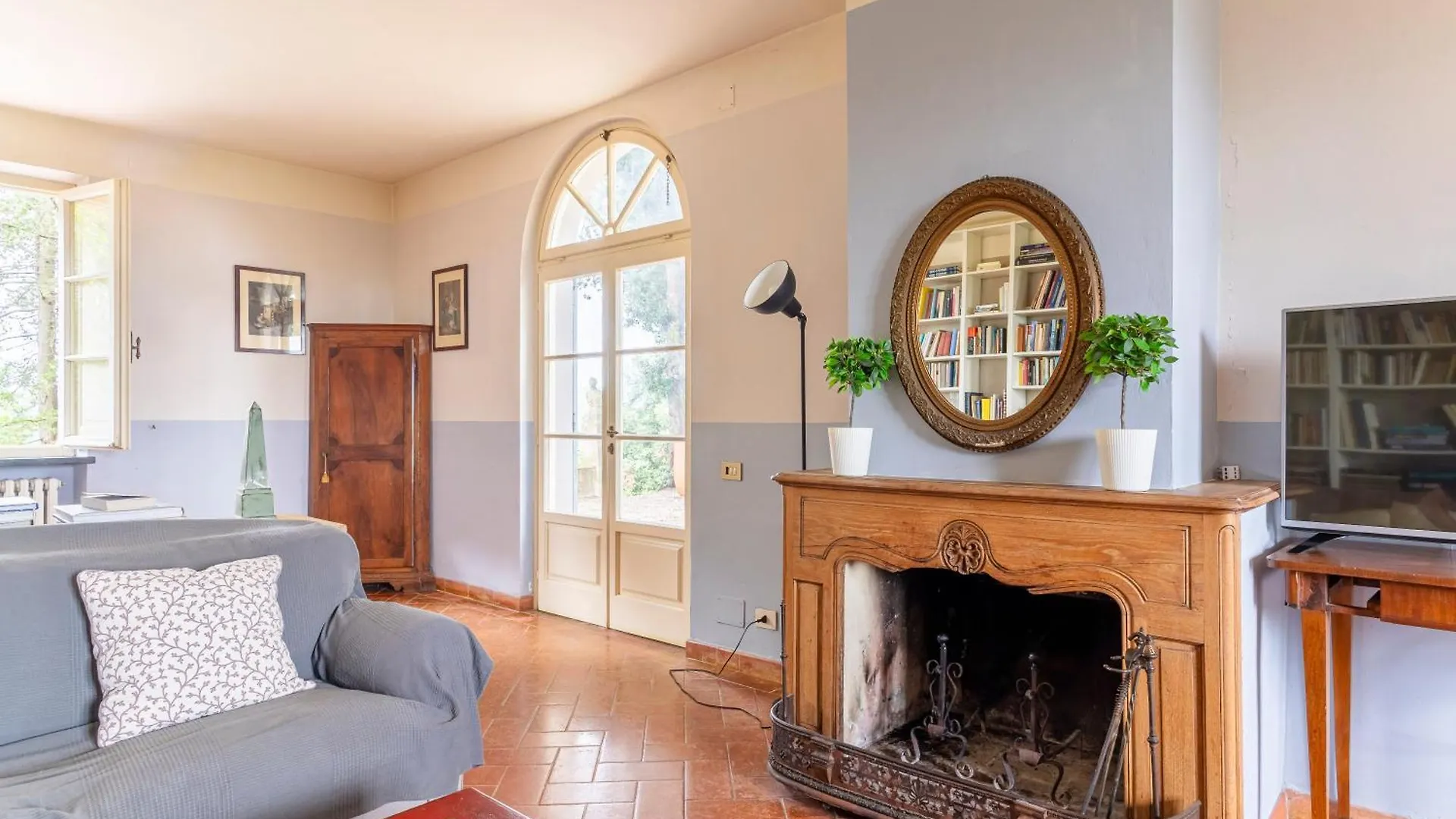 Fattoria Laviosa Apartment Fauglia