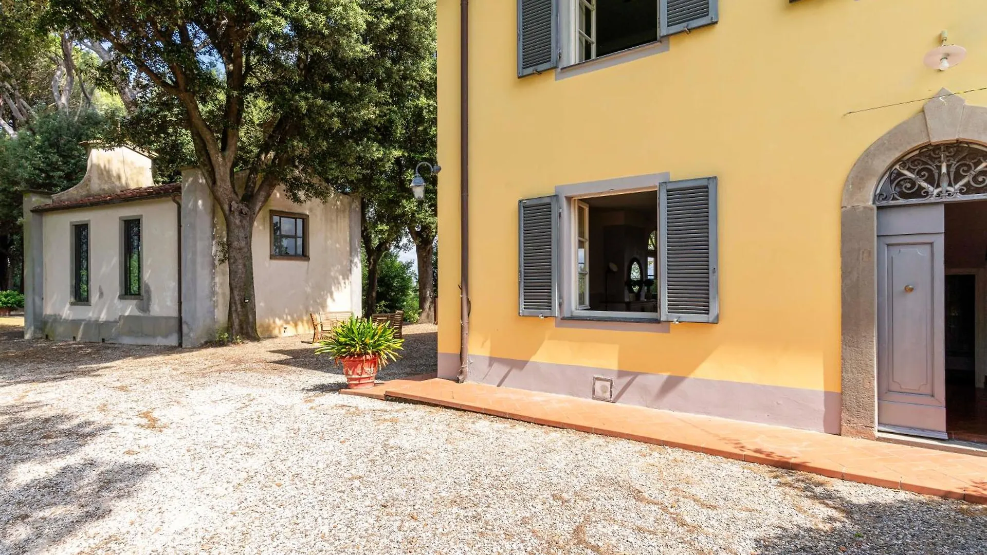 Fattoria Laviosa Apartment Fauglia 0*,  Italy