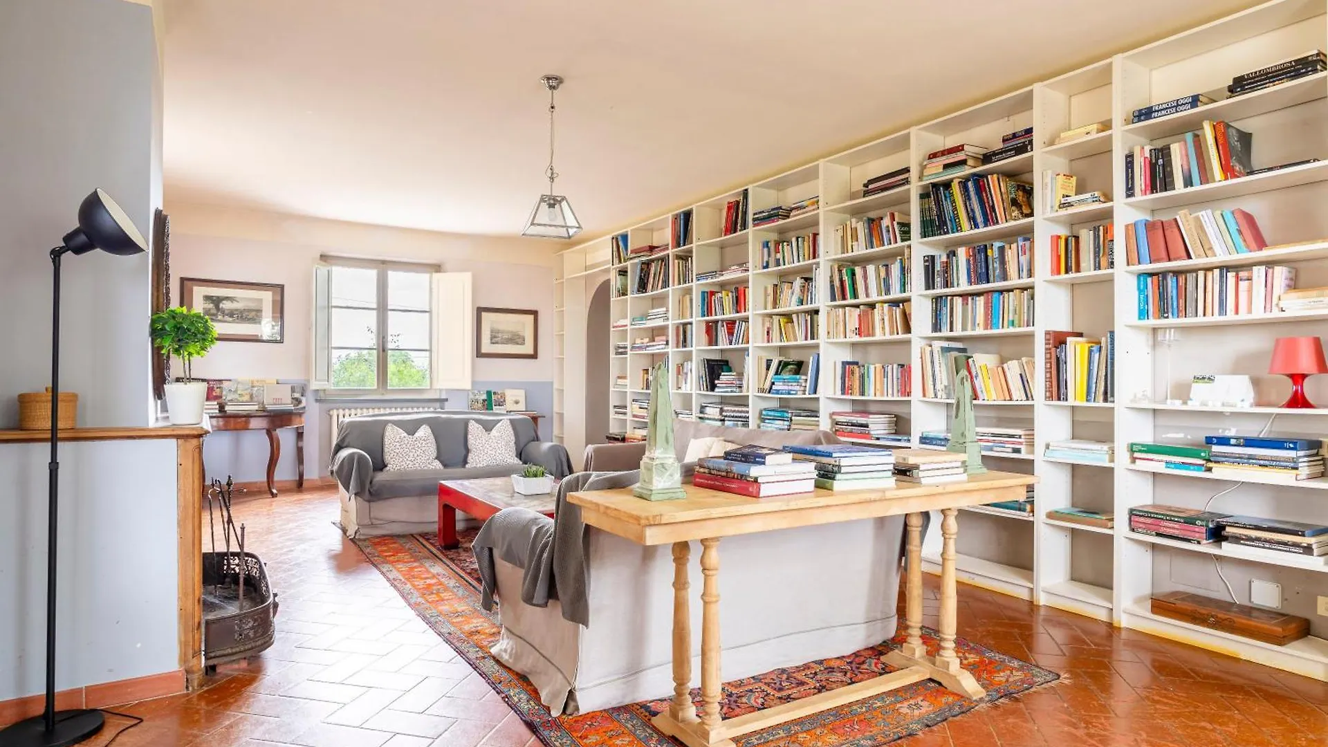 Fattoria Laviosa Apartment Fauglia
