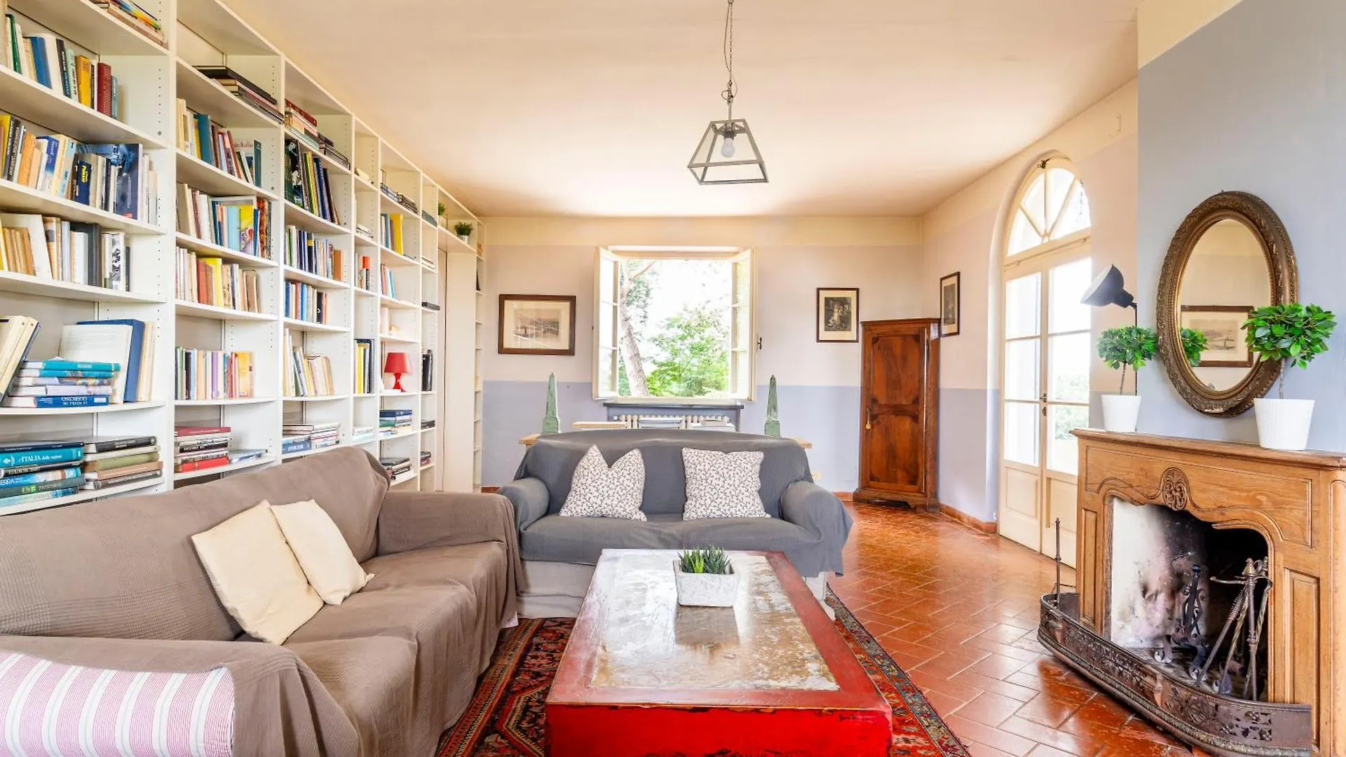Fattoria Laviosa Apartment Fauglia