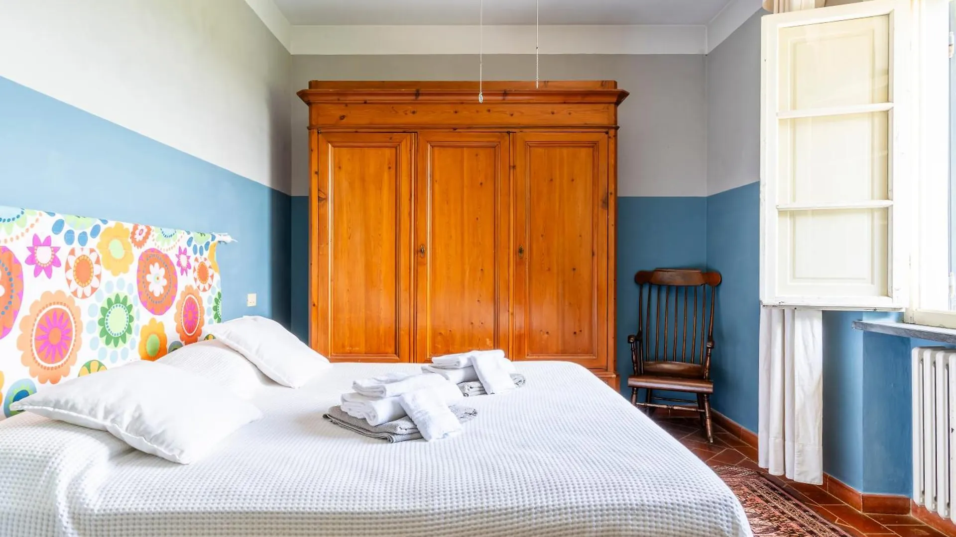 Fattoria Laviosa Apartment Fauglia Italy