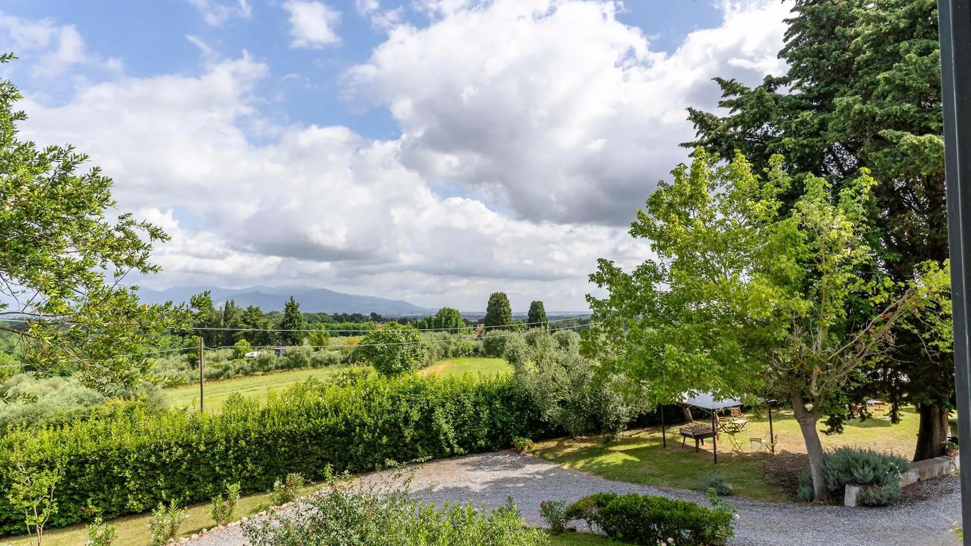 Fattoria Laviosa Apartment Fauglia