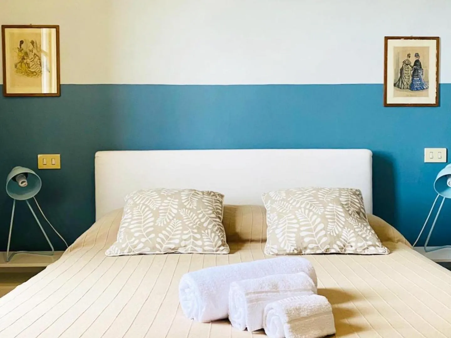 Fattoria Laviosa Apartment Fauglia