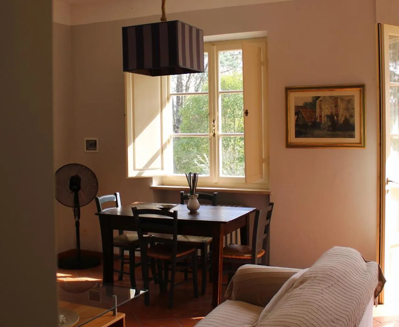 Fattoria Laviosa Apartment Fauglia