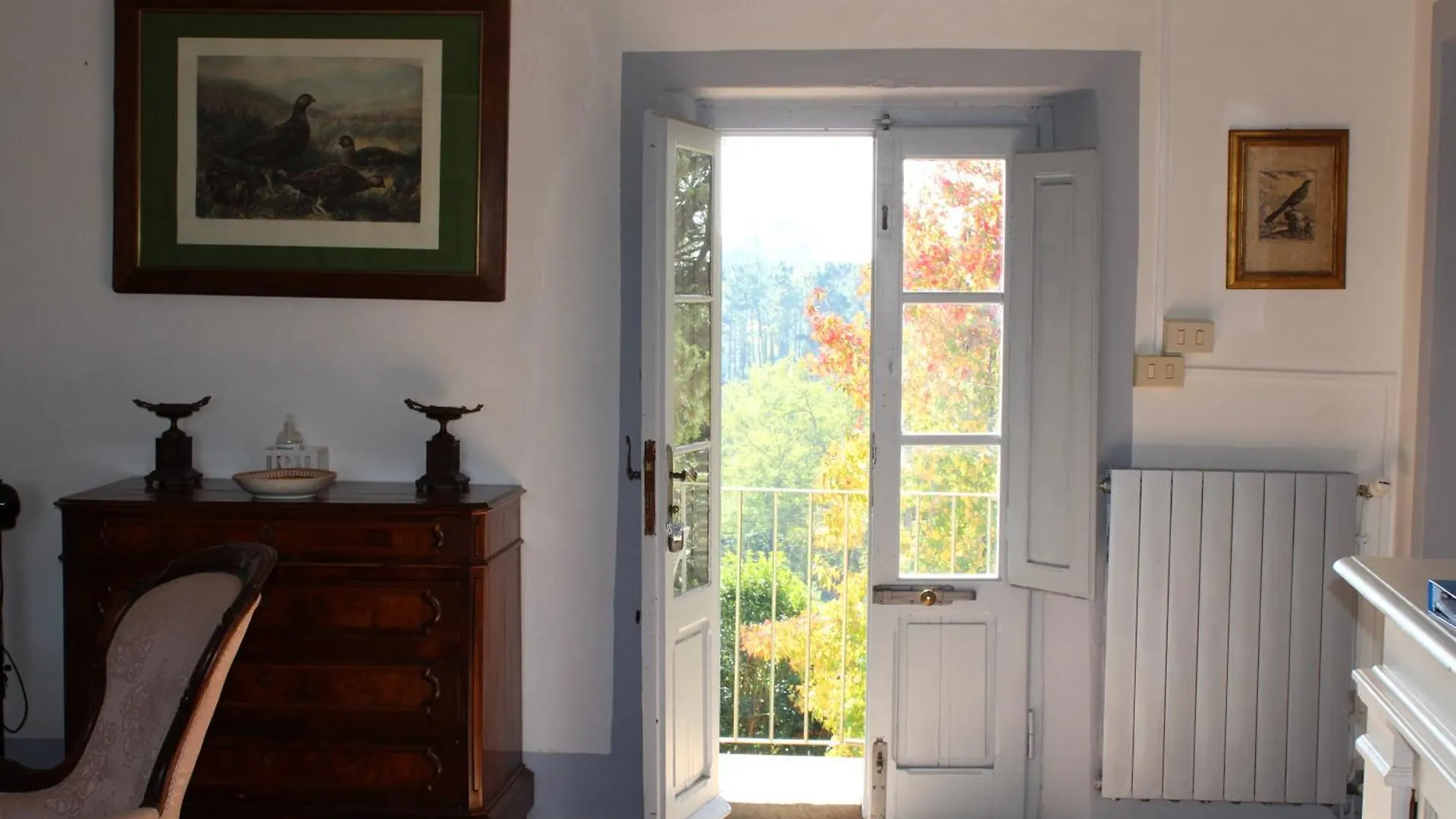 Fattoria Laviosa Apartment Fauglia