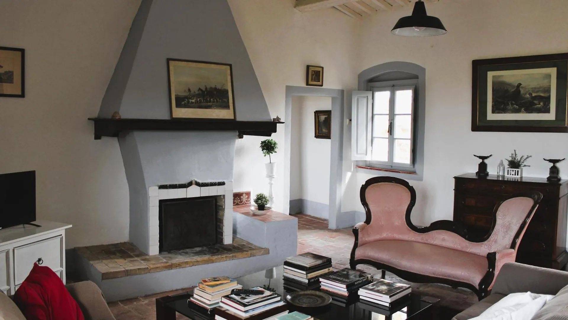 Fattoria Laviosa Apartment Fauglia