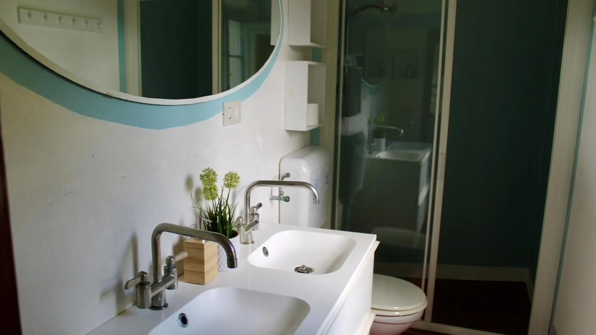 Fattoria Laviosa Apartment Fauglia Italy