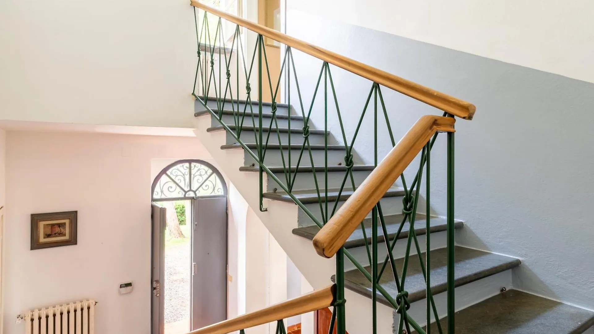 Ferienwohnung Fattoria Laviosa Fauglia