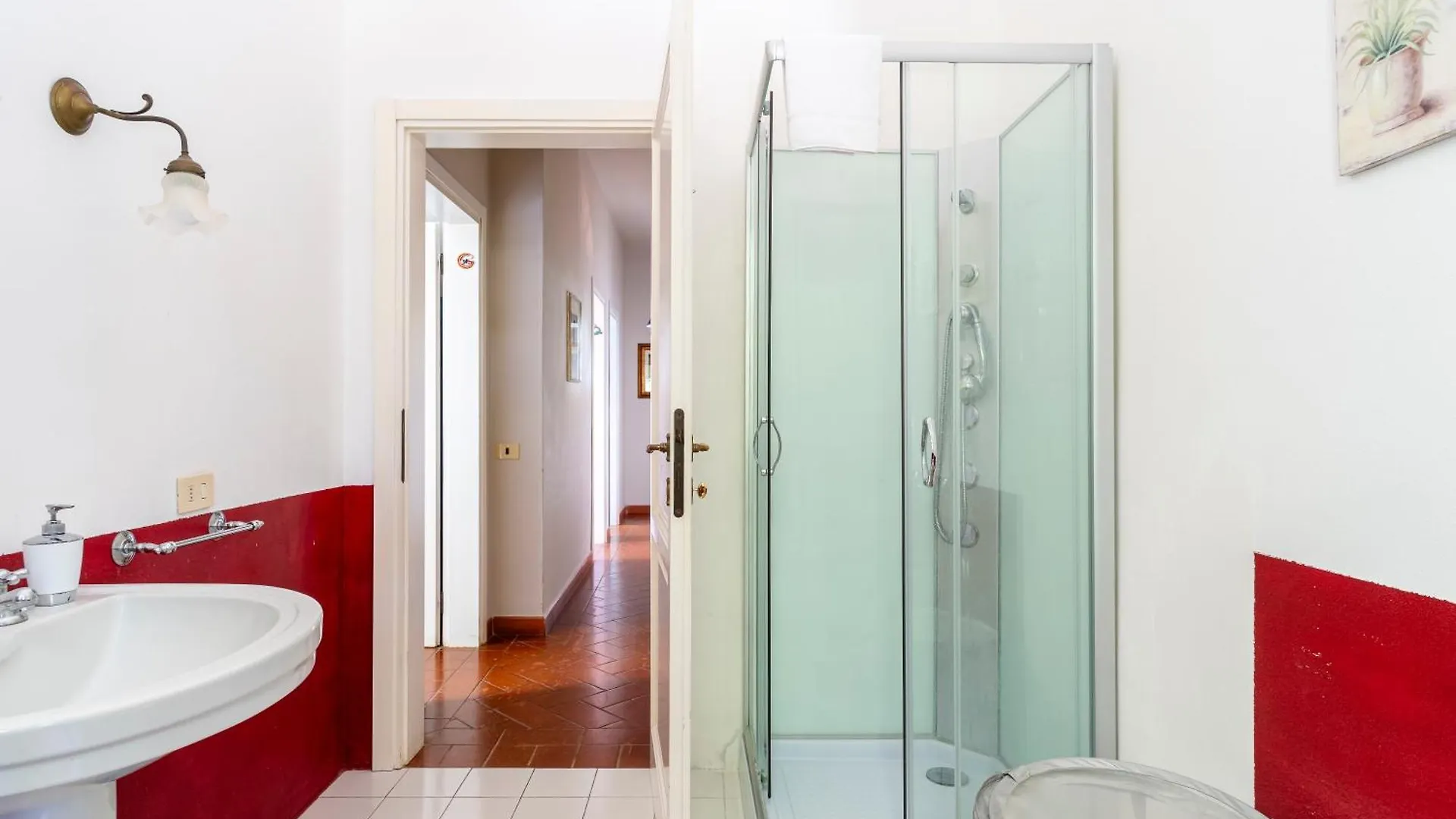 Ferienwohnung Fattoria Laviosa Fauglia 0*,  Italien