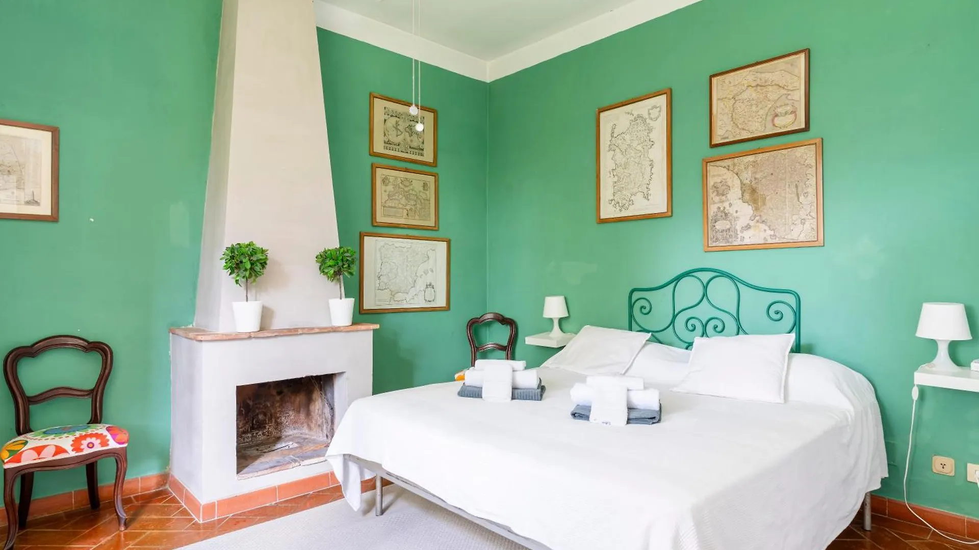 Ferienwohnung Fattoria Laviosa Fauglia 0*,  Italien