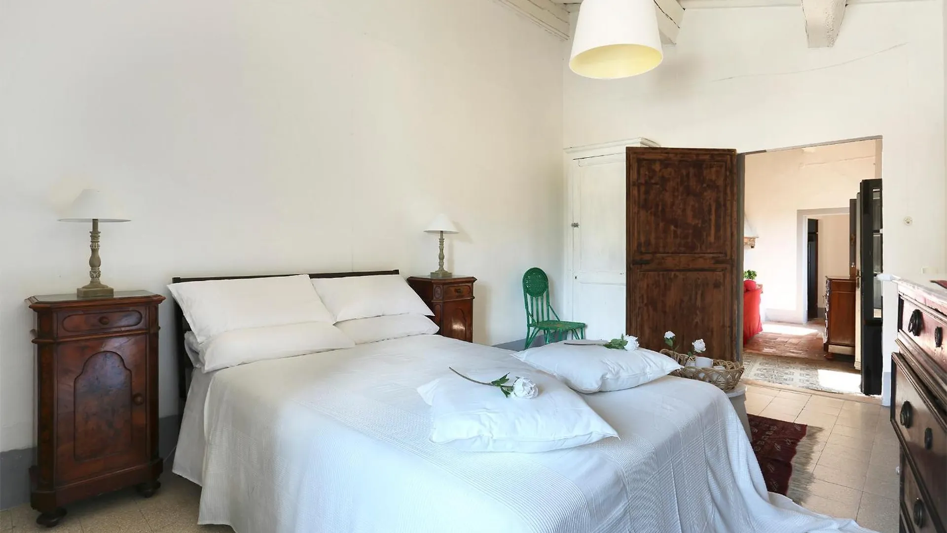 Ferienwohnung Fattoria Laviosa Fauglia