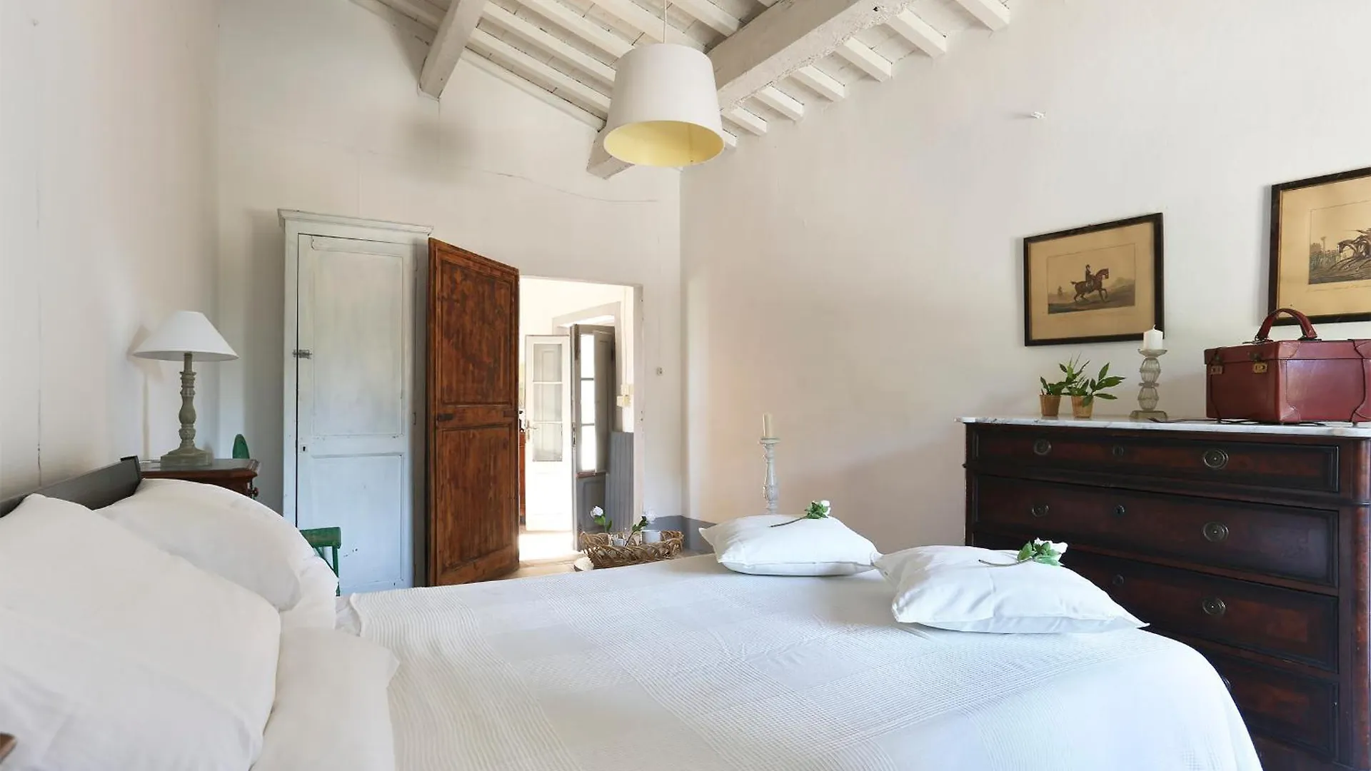 Apartment Ferienwohnung Fattoria Laviosa Fauglia