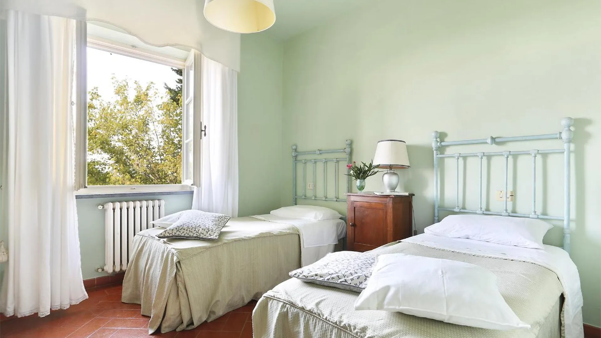 Ferienwohnung Fattoria Laviosa Fauglia Italien