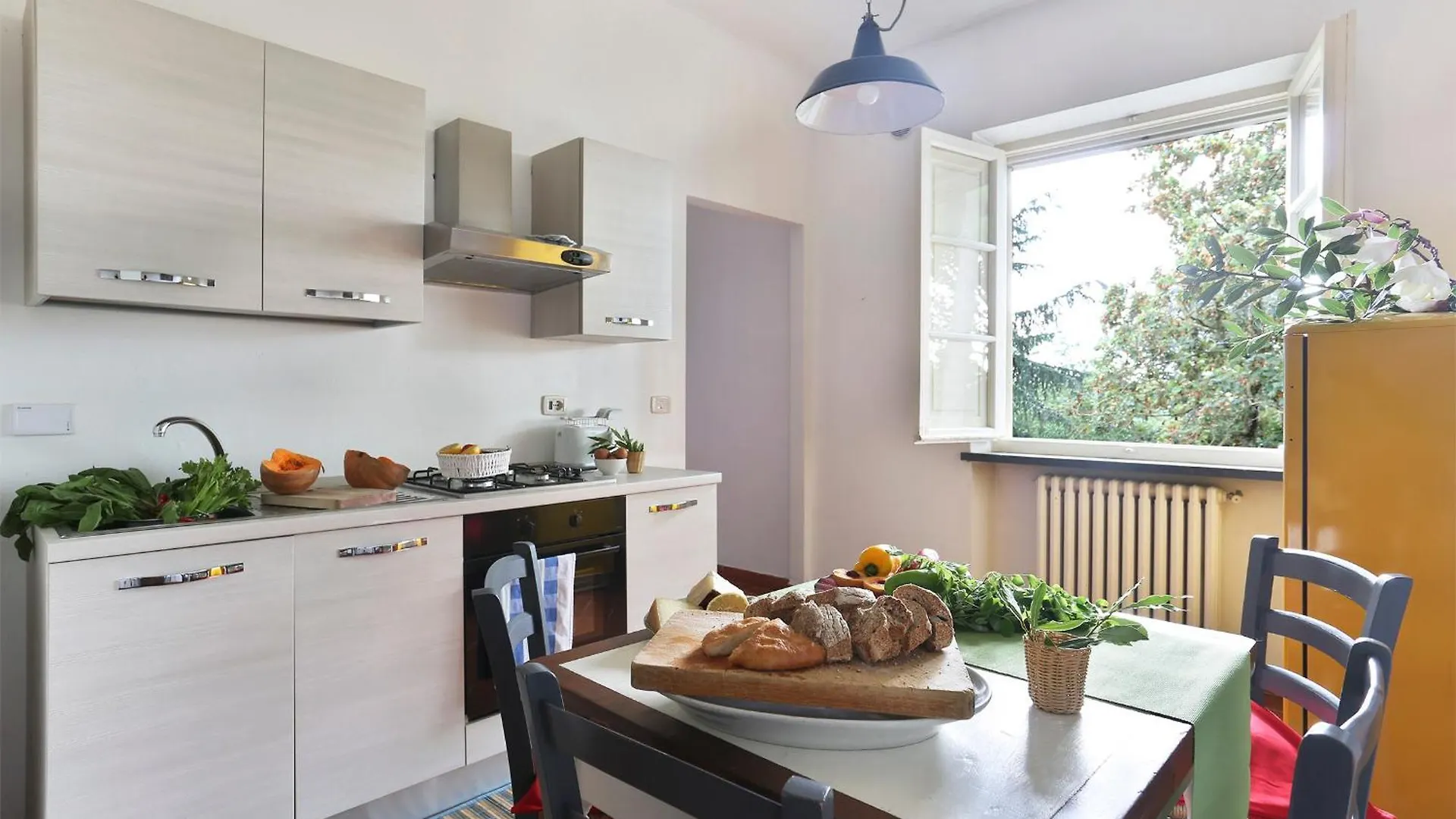 Ferienwohnung Fattoria Laviosa Fauglia Apartment