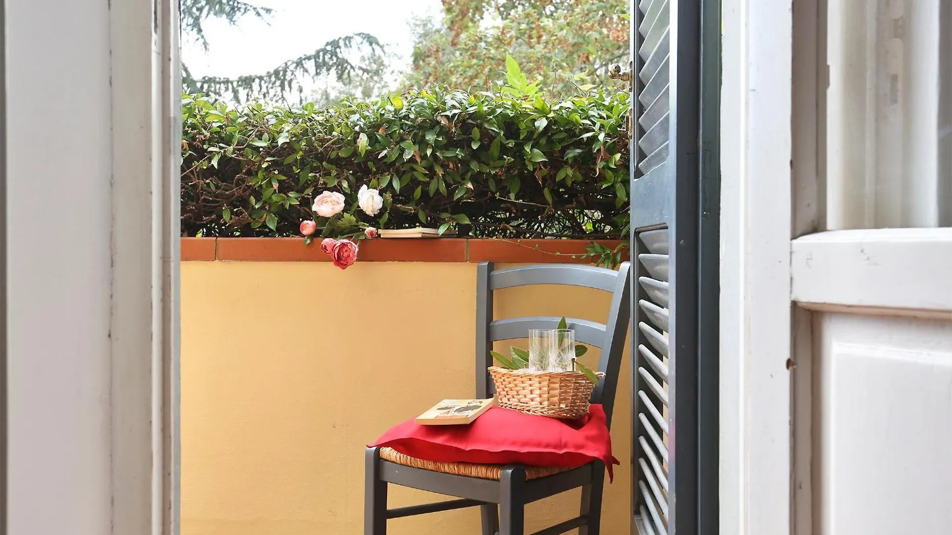 Ferienwohnung Fattoria Laviosa Fauglia
