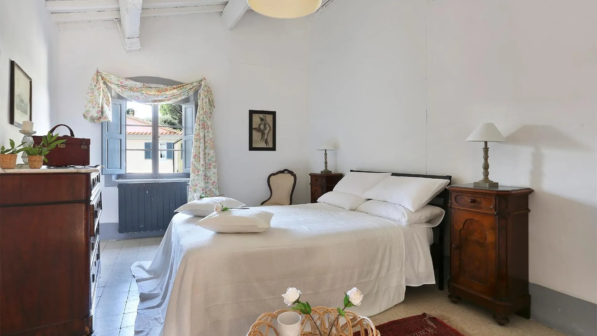 Ferienwohnung Fattoria Laviosa Fauglia 0*,