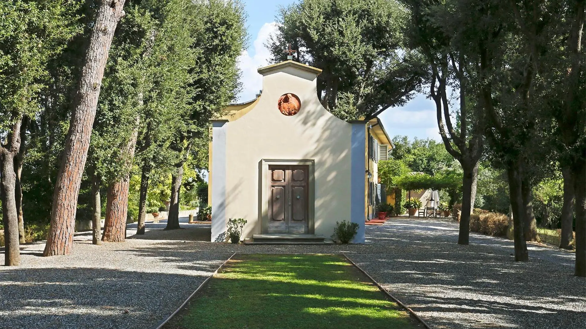 Ferienwohnung Fattoria Laviosa Fauglia Apartment