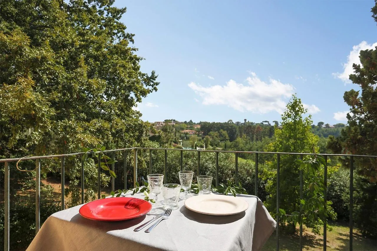 Fattoria Laviosa Apartment Fauglia