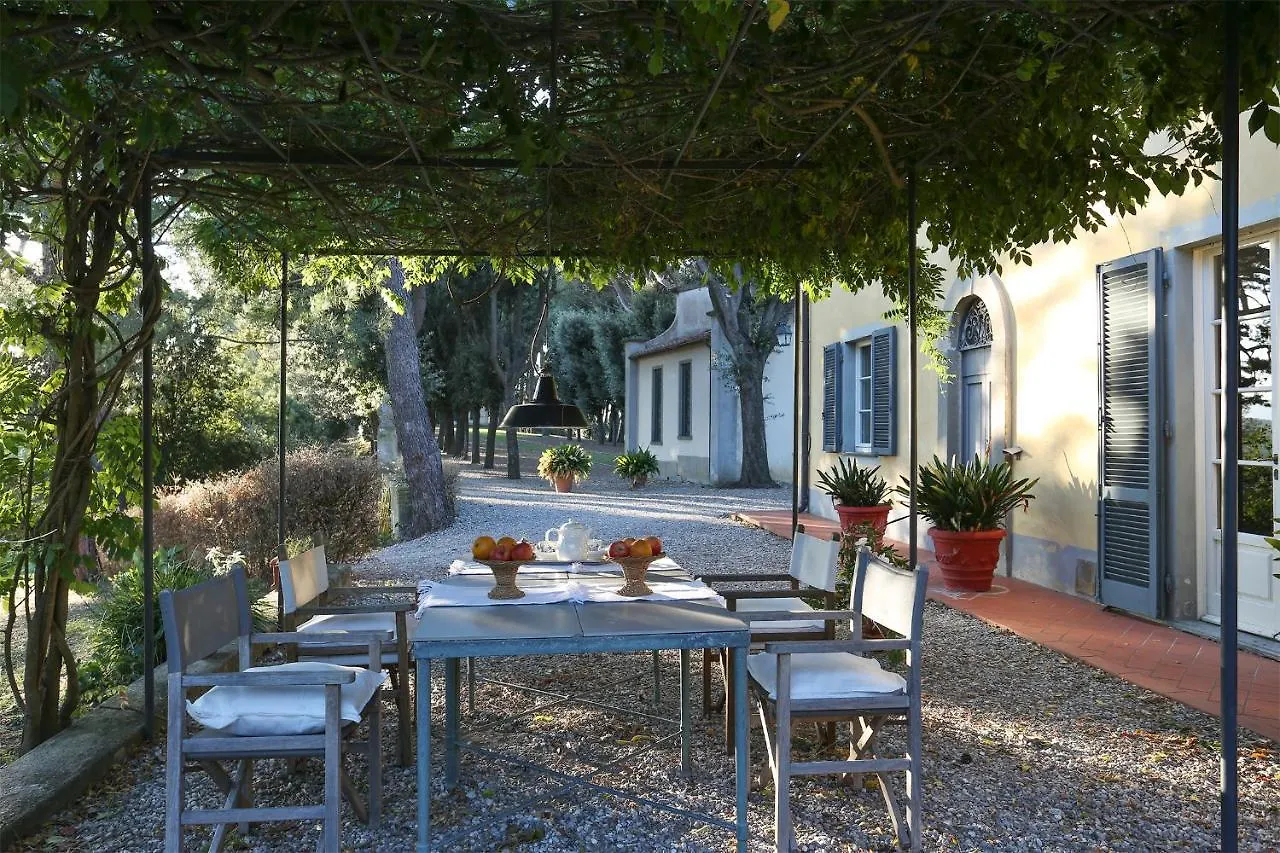 Fattoria Laviosa Apartment Fauglia
