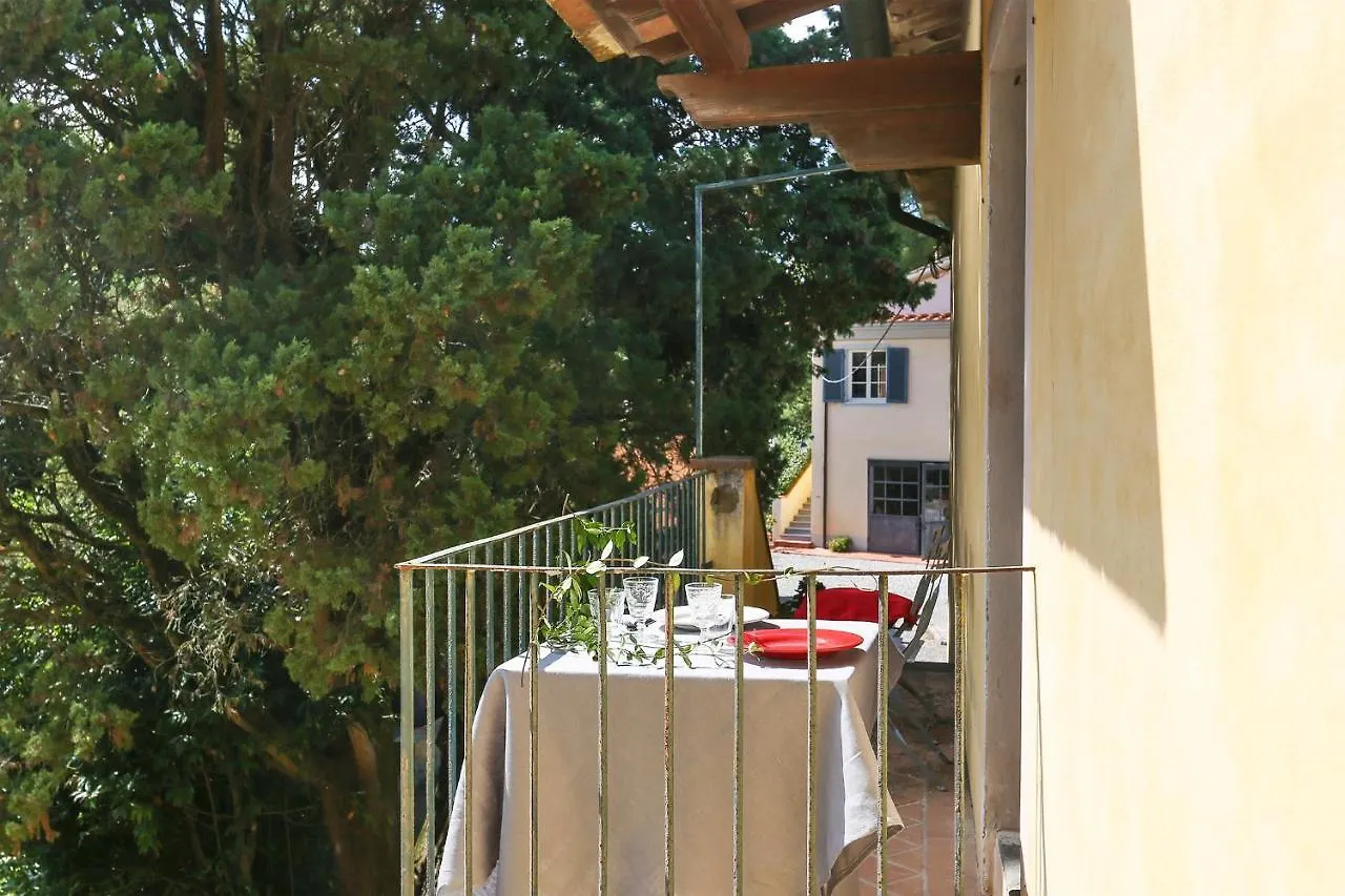 Fattoria Laviosa Apartment Fauglia