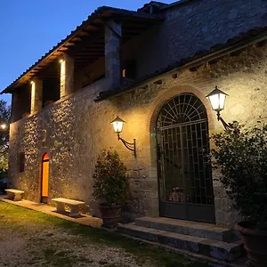 Bauernhof La Pieve, Colle di Val d'Elsa