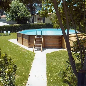 Ferienhaus La Ventura, Massarosa