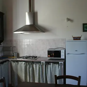  Gospodarstwo agroturystyczne Gli Archi