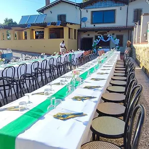 Couette-café Masseria Le Querciole, Fauglia