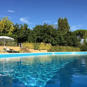  Gospodarstwo agroturystyczne La Cantina Del Podere Dei Boni
