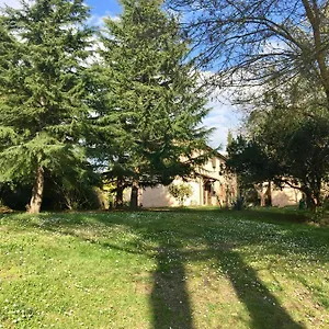 Séjour à la ferme Bethsaid, Fauglia