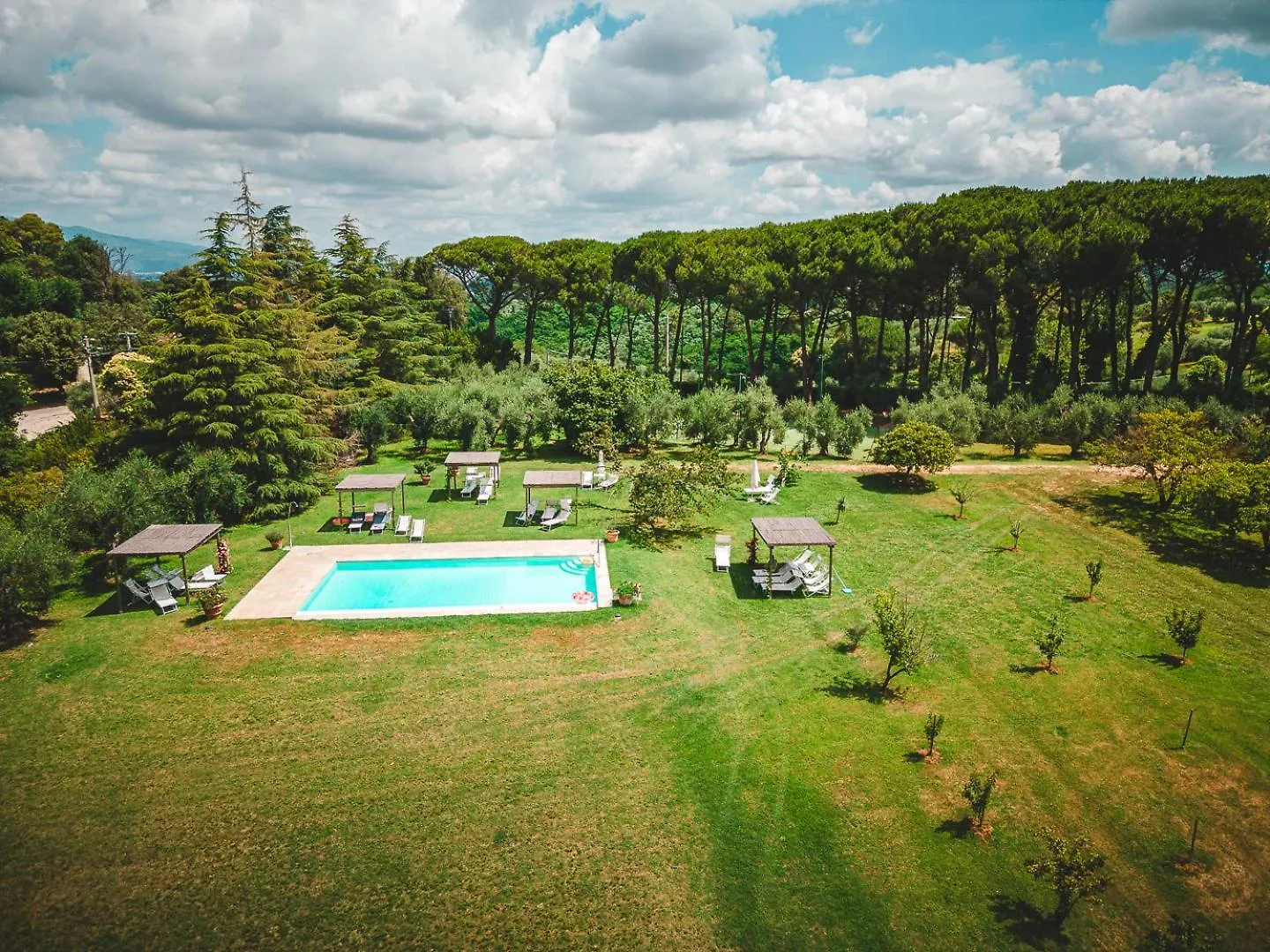 Fattoria Laviosa Διαμέρισμα Fauglia