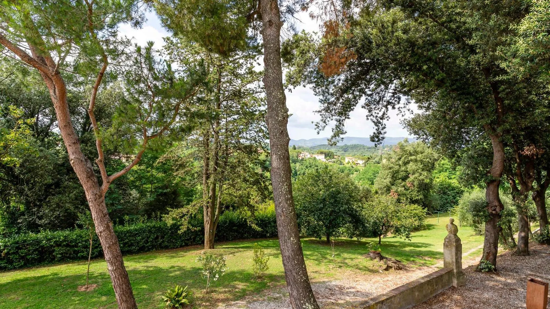 Fattoria Laviosa Διαμέρισμα Fauglia