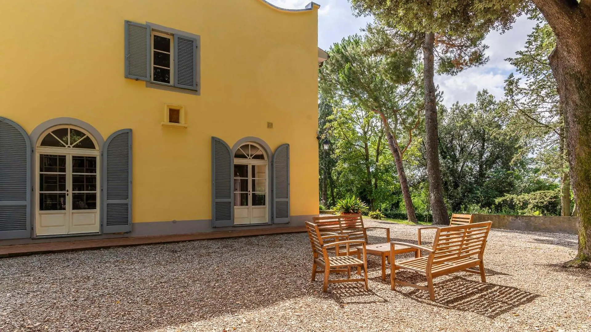 Fattoria Laviosa Διαμέρισμα Fauglia 0*,  Ιταλία